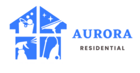 aurora cleaning service