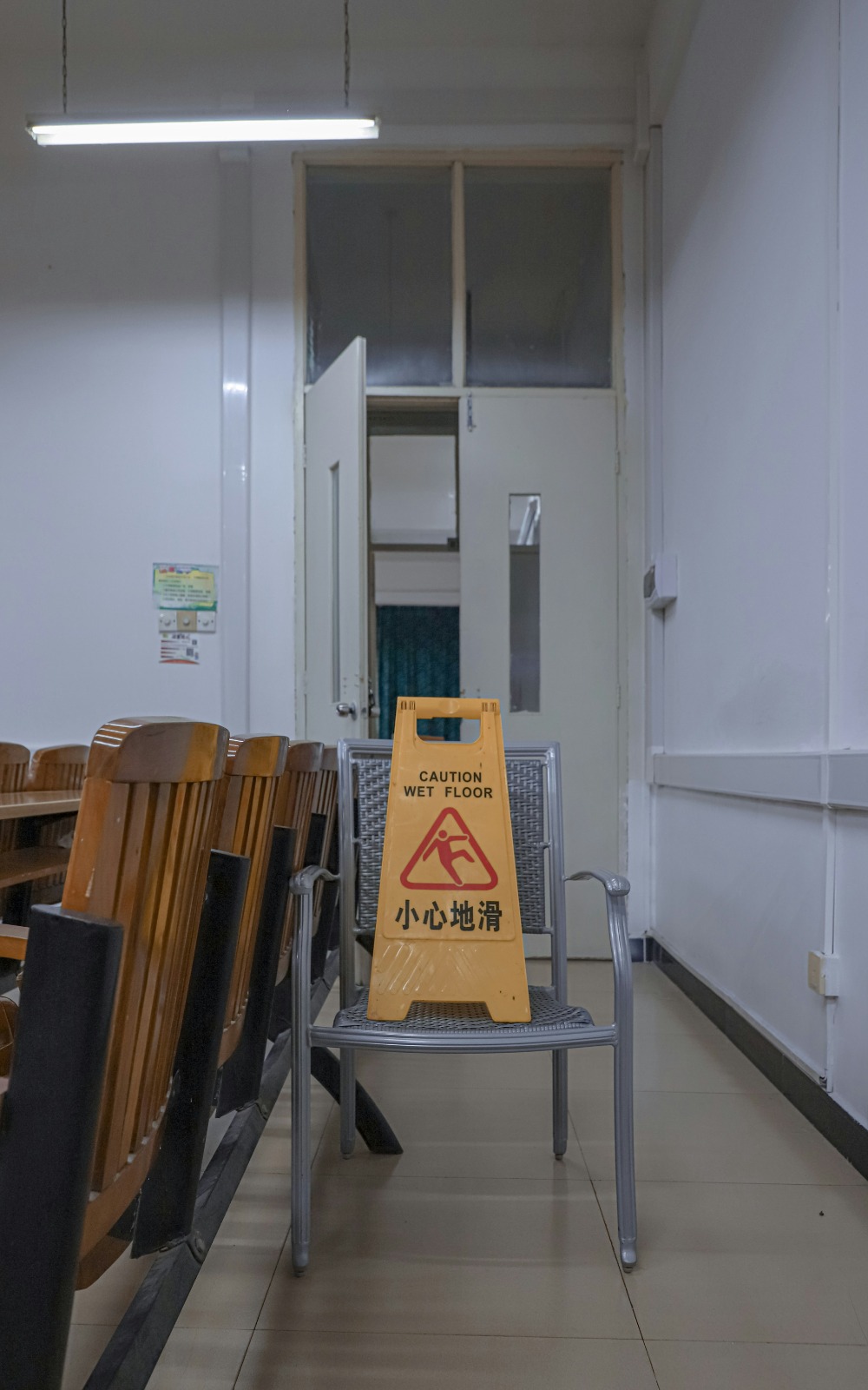 Aurora Office Cleaning 1